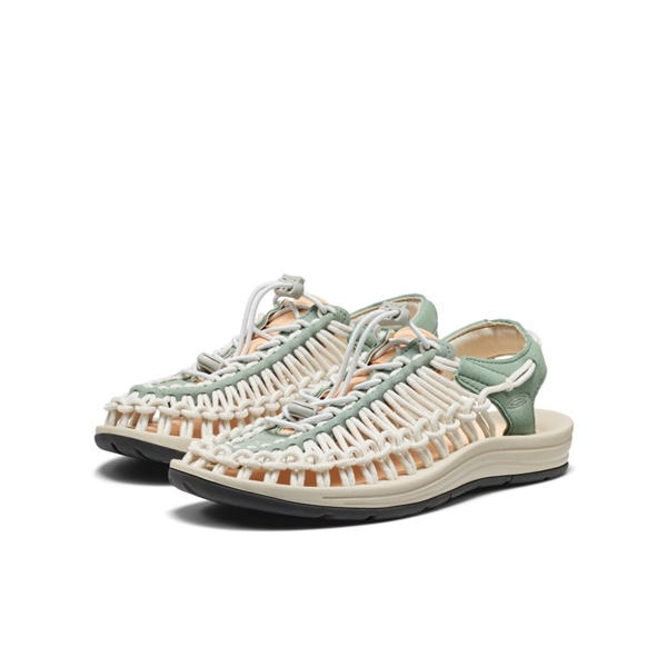 Keen Uneek - Lily Pad/Peach Fuzz